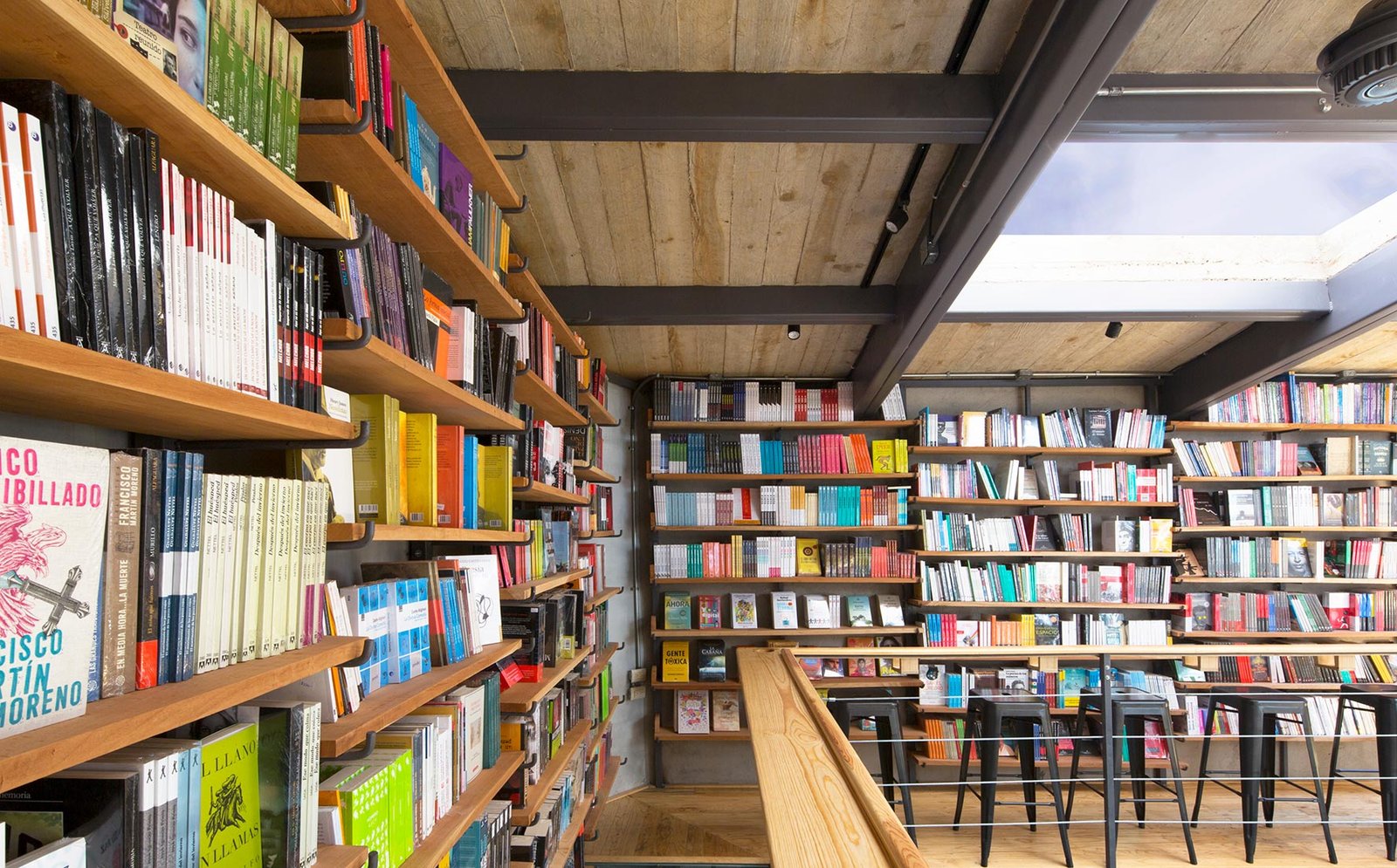cauz Biblioteca_CAUZ