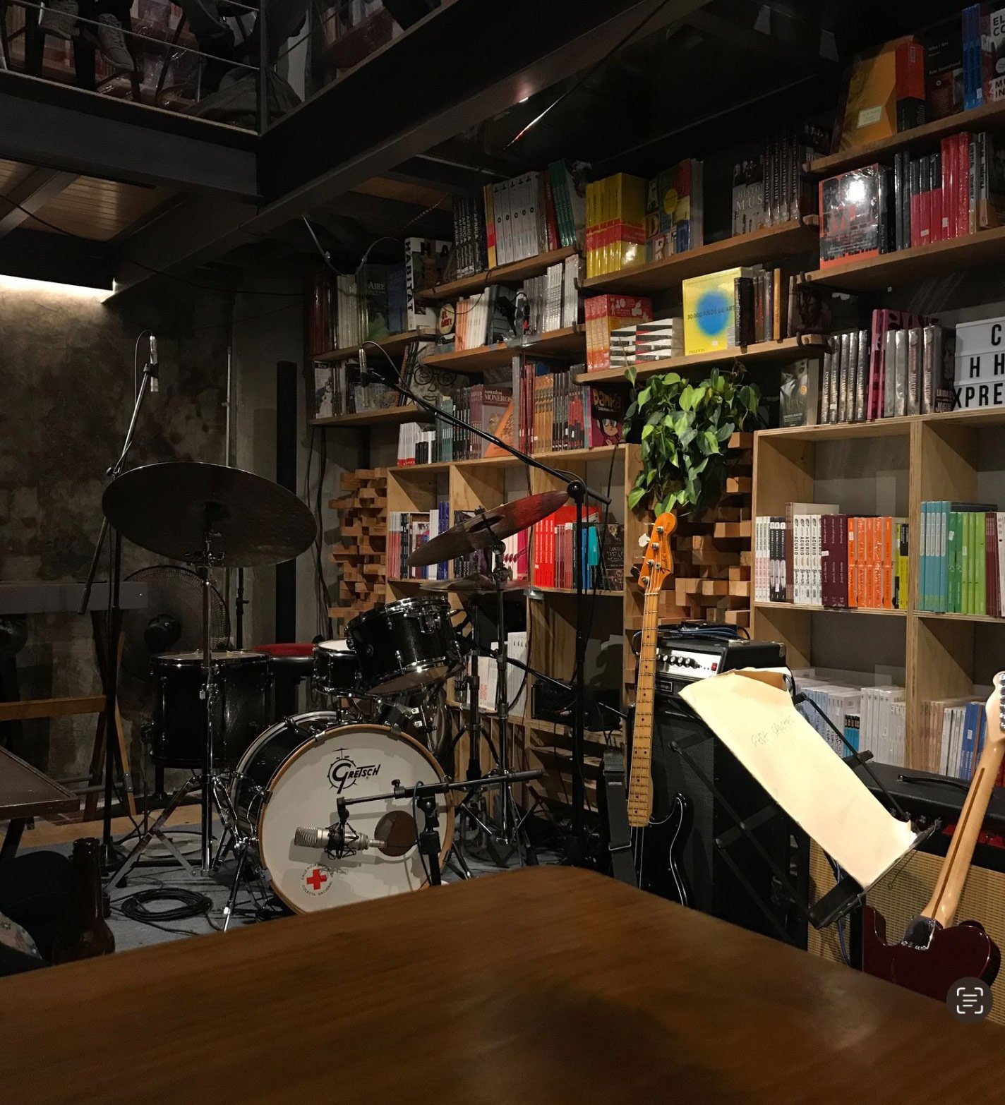 cauz Biblioteca_CAUZ